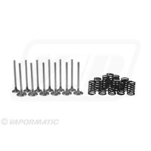 83912598x6 83911693x12 + 81823823x6 + 81804330x6 + 81804329x6 + 81804307x12 Zestaw Ford  8700 7810 7910 8210 8530 TW10 TW5 8401 