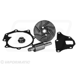 Zestaw naprawczy pompy wody Ford  9700 7910 8210 8530 8630 8730 8830 TW10 TW20 TW30 TW5 TW15 TW25 TW35 