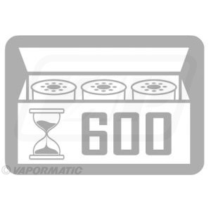 10 5 Zestaw filtrów Ford  2310 2610 2810 2910 3610 3910 4110 4610 5110 5610 