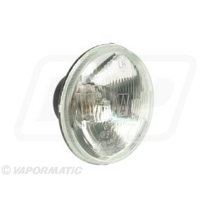 83924427 Lampa Przednia lewa Ford  