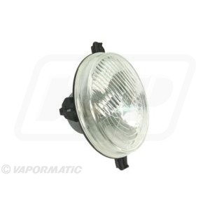 Lampa Przednia lewa Ford  