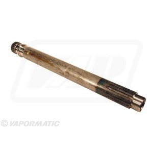 Główny wał wejściowy Ford  5900 5110 5610 6410 6610 6810 7610 6710 7710 