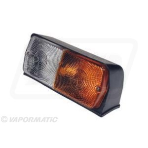 Lampa boczna Ford  