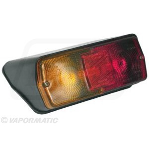 Tylna lampa Ford  