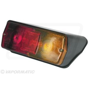 Tylna lampa Ford  