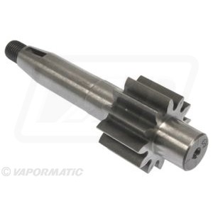 Przekładnia napędu pompy Ford  5110 5610 6410 6610 6810 7610 4830 5030 5610S 6610S 6810S 7610S 7810S 
