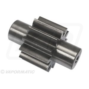 E6NN3N743AA Przekładnia napędu pompy Ford  5110 5610 6410 6610 6810 7610 4830 5030 5610S 6610S 6810S 7610S 7810S 
