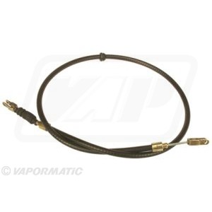 Kabel zaczepu Ford  5110 5610 6410 6610 6810 7610 7810 7910 8210 