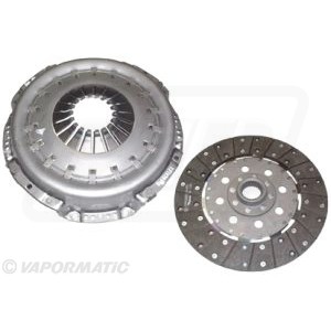  Zestaw sprzęgła Ford  5610 6610 7610 6710 7710 7910 8210 