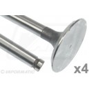 VPA1100, 795730R1x4, 701440, 02100212, 739027M1x4, 735820M1x4, 31431641, 0038745038,02100022, 733819M1, 31431641, 742286M1, 3143