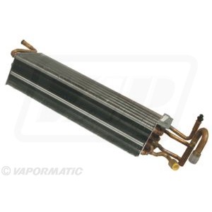 83926631 Chłodnica klimatyzacji Ford  5610 6610 7610 6710 7910 8210 