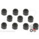VPA2200, 3118179R1x10, 702048, 02100668x10, 3637041M1x10, 33817117, 7701031595x10,3118178R1, 810486, 706777, 02100025, 02100660,