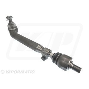 83945661 Lewa końcówka drążka kompletna Ford  7610 6710 7710 7910 8210 TW5 TW15 TW25 