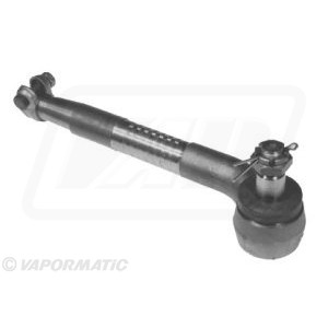 Lewa końcówka kierownicza Ford  7610 6710 7710 7910 8210 
