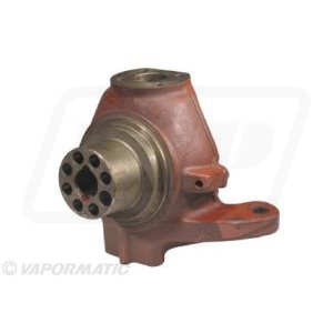 83990187 Element prawej piasty Ford  8210 