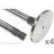 VPA7280, 82850523x4, F0NN6505AD,89832816,