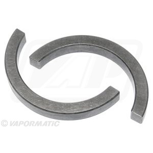 Pierścień dzielony tłoczyska Ford  8530 8630 8730 TW5 TW15 TW25 TW35 