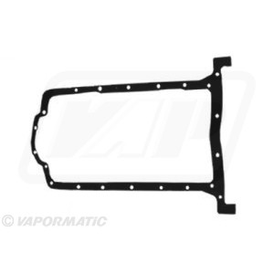 Uszczelka miski olejowej Case JCB Landini Massey McCormick Renault  