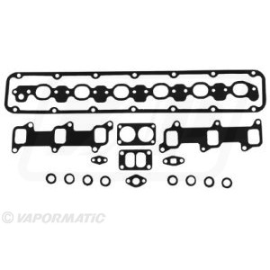 Zestaw uszczelek na górę Ford  8630 8730 8830 TW20 TW30 TW15 TW25 TW35 