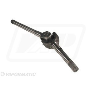 81927716 Wał łamany lewy Ford  TW30 TW35 