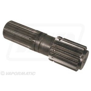 83943736 Wał koła Ford  TW5 TW15 