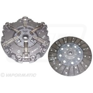  Zestaw sprzęgła Ford  4135 