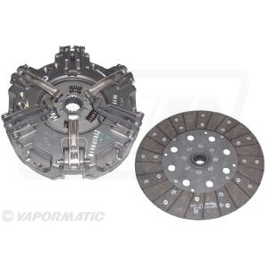  Zestaw sprzęgła Ford  4635 