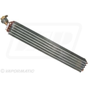  Chłodnica klimatyzacji Ford  4635 4835 5635 6635 7635 