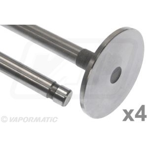 Zawór wlotowy Ford  5640 6640 7840 8240 8160 8260 TS80 TS90 TS115 TM115 5610S 6610S 7810S 