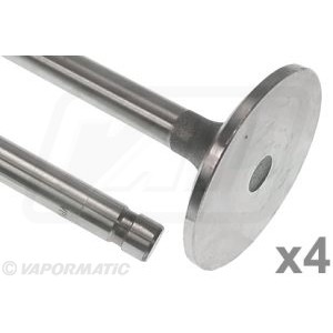  Zawór wlotowy Ford  5640 6640 7840 8240 8160 8260 TS80 TS90 TS115 TM115 7810S 