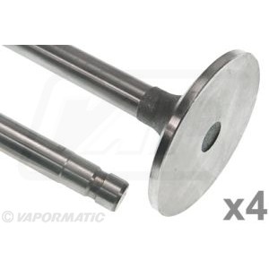  Zawór wlotowy Ford  5640 6640 7840 8240 8160 8260 TS80 TS90 TS115 TM115 7810S 