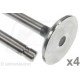 VPA7260, 81865085x4, E9NN6505EC,83999666,