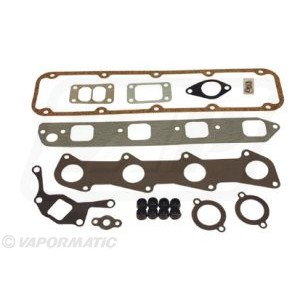 Zestaw uszczelek na górę Ford  5640 6640 7740 TS80 TS90 TS100 TS110 5610S 6610S 6810S 7610S 7810S TB100 
