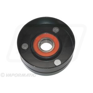 81871906 Koło pasowe napinające Ford  5640 6640 7740 7840 8240 8340 TS90 TS100 TS110 TS115 TS90 Brazil TS100 Brazil TS110 Brazil