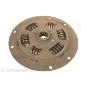 Główny amortyzator napędu Ford  5640 6640 7740 7840 8240 8340 TS90 TS100 TS110 TS115 