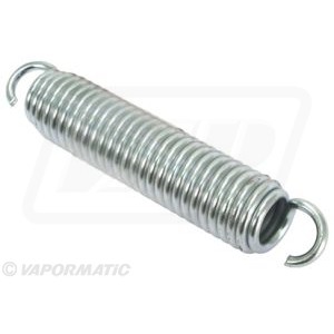 Sprężyna odbicia pedału sprzęgła Ford  5640 6640 7740 7840 8240 8340 TS90 TS100 TS110 TS115 