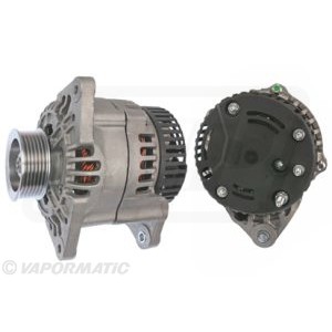 Alternator Ford  5640 6640 7740 7840 8240 8340 TS80 TS90 TS100 TS110 TS115 