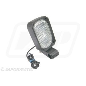 Lampy robocze niskie Ford  5640 6640 7740 7840 8240 8340 TS80 TS90 TS100 TS110 TS115 