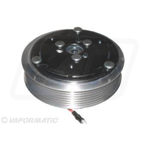 Sprzęgło sprężarki Ford  5640 6640 7740 7840 8240 8340 TS90 TS100 TS110 TS115 TC52 TC54 TC56 