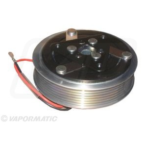 Sprzęgło sprężarki Ford  5640 6640 7740 7840 8240 8340 TS90 TS100 TS110 TS115 