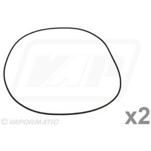 Uszczelka Ford  5640 6640 7740 7840 8240 8340 TS80 TS90 TS100 TS110 TS115 TV140 
