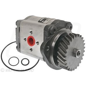 Dodatkowe pompy Ford  5640 6640 7740 7840 8240 8340 TS90 TS100 TS110 TS115 