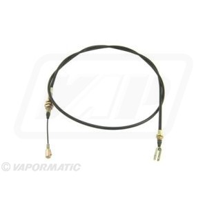 Linka gazu Ford  5640 6640 7740 7840 8240 8340 