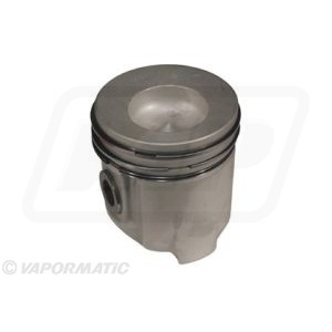 Tłok i pierścienie Ford  6640 8240 8340 TS80 TS90 TS115 6610S 