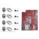 VPB9059, 87840995x4 87802372x4 + 87800696 + 87800517 + 83998292x4 + 83991682x8 + 83955247 + 81878060 + 81878059,