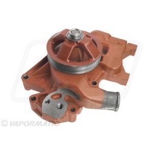87840257 Pompa wody Ford  6640 7740 7840 8240 8340 