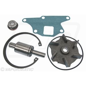 Zestaw naprawczy pompy wody Ford  6640 7740 7840 8240 8340 TS100 TS110 TS115 