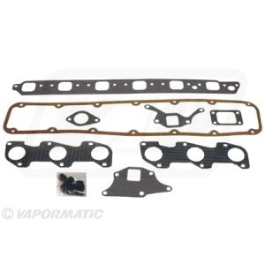 Zestaw uszczelek na górę Ford  7840 8240 8340 TS115 7810S TB120 