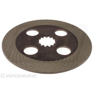 5154521 Tarcza hamulcowa cierna Ford  8160 8260 8360 8560 TM115 TM125 TM135 TM150 TM165 TM150 Brazil TM165 Brazil 