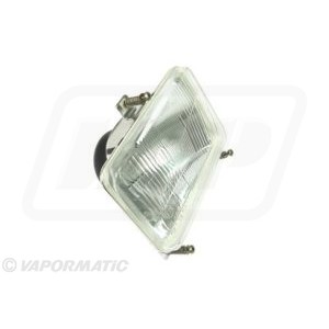 86500543 Lampa Przednia lewa Ford  8670 8770 8870 8970 8670A 8770A 8870A 8970A 